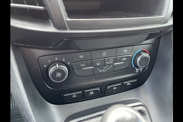 Ford Transit Connect 1.5 EcoBlue L1 Trend / vaste prijs rijklaar € 13.950 ex btw / lease vanaf € 274 / airco / cruise control / parkeersensoren voor en achter !