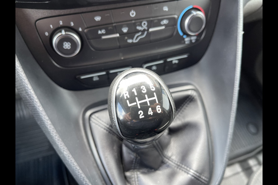 Ford Transit Connect 1.5 EcoBlue L1 Trend / vaste prijs rijklaar € 13.950 ex btw / lease vanaf € 274 / airco / cruise control / parkeersensoren voor en achter !