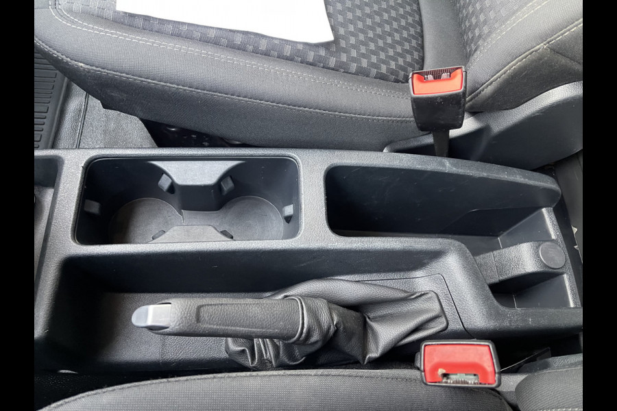 Ford Transit Connect 1.5 EcoBlue L1 Trend / vaste prijs rijklaar € 13.950 ex btw / lease vanaf € 274 / airco / cruise control / parkeersensoren voor en achter !
