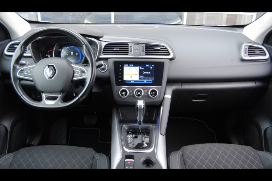 Renault Kadjar || 6 maanden garantie! 1.3 TCe Intens