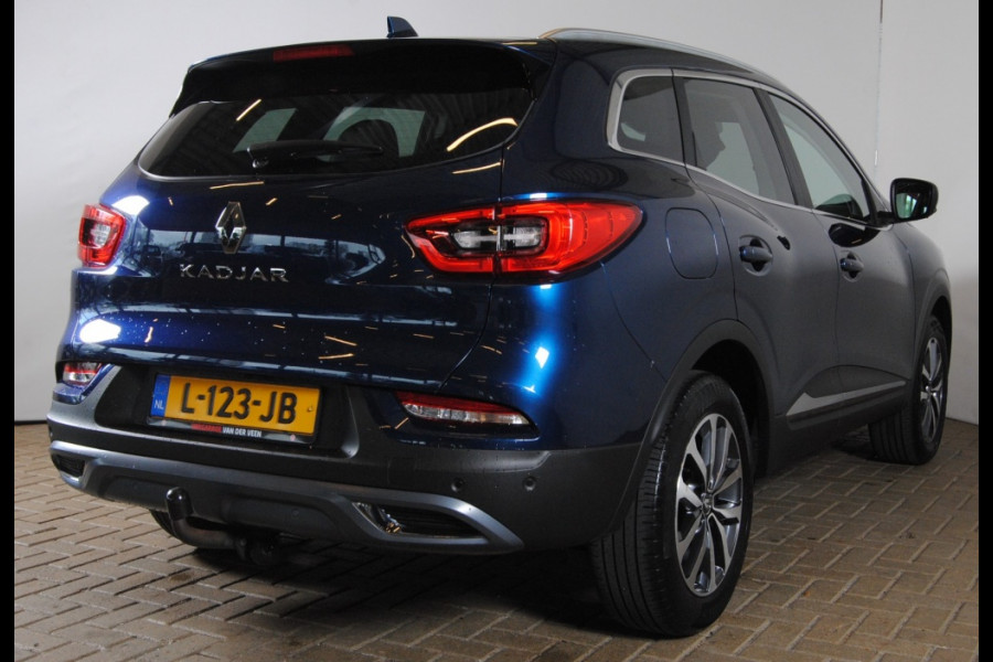 Renault Kadjar || 6 maanden garantie! 1.3 TCe Intens
