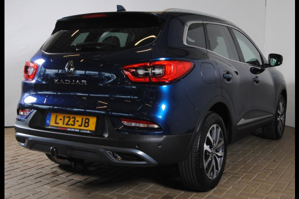 Renault Kadjar || 6 maanden garantie! 1.3 TCe Intens