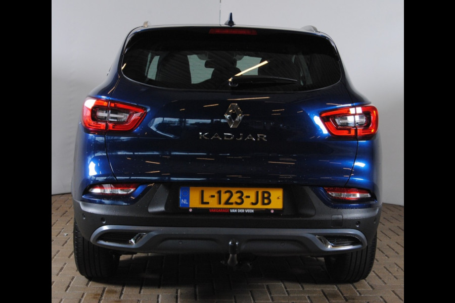 Renault Kadjar || 6 maanden garantie! 1.3 TCe Intens