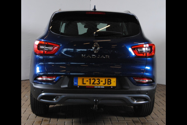 Renault Kadjar || 6 maanden garantie! 1.3 TCe Intens