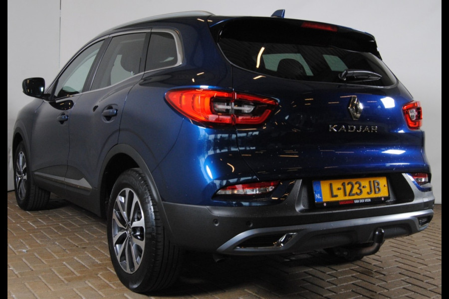 Renault Kadjar || 6 maanden garantie! 1.3 TCe Intens