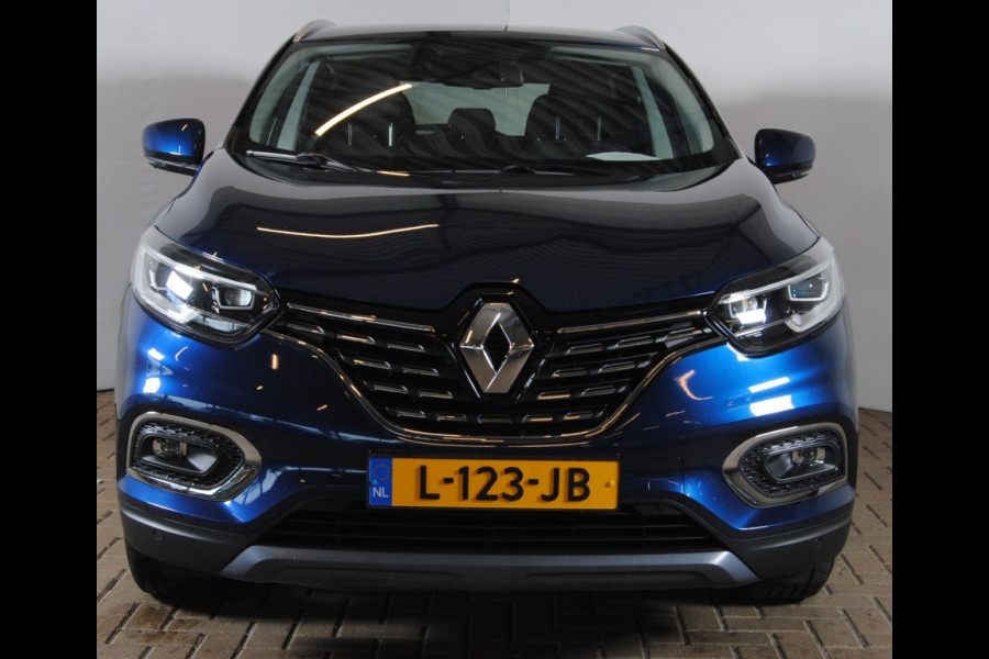 Renault Kadjar || 6 maanden garantie! 1.3 TCe Intens