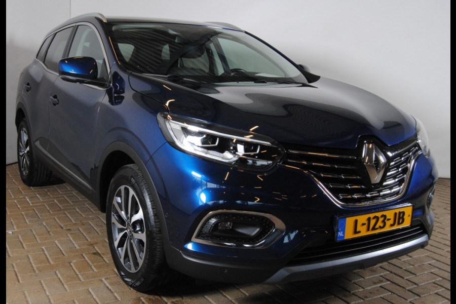 Renault Kadjar || 6 maanden garantie! 1.3 TCe Intens