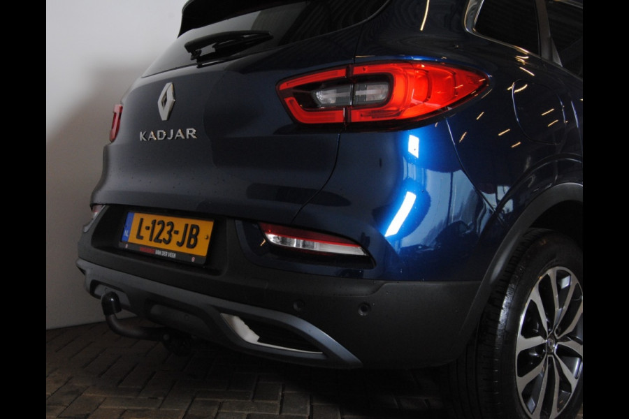 Renault Kadjar || 6 maanden garantie! 1.3 TCe Intens