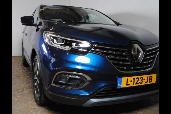 Renault Kadjar || 6 maanden garantie! 1.3 TCe Intens