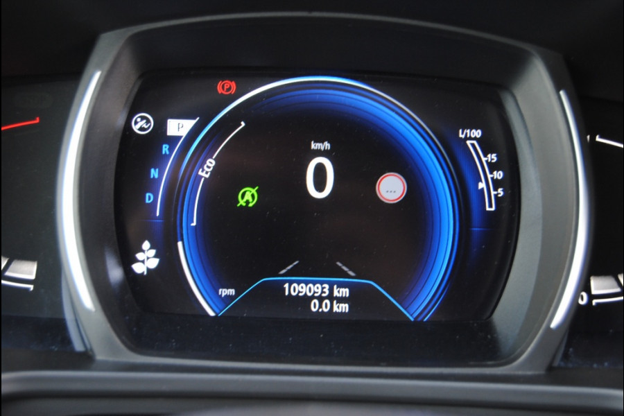 Renault Kadjar || 6 maanden garantie! 1.3 TCe Intens