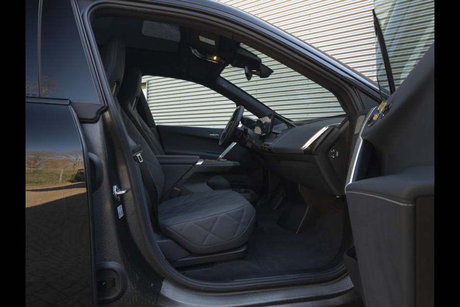 BMW iX M60 - Pano - Bowers & Wilkins - Trekhaak - Stoelventilatie