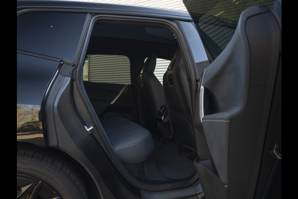 BMW iX M60 - Pano - Bowers & Wilkins - Trekhaak - Stoelventilatie