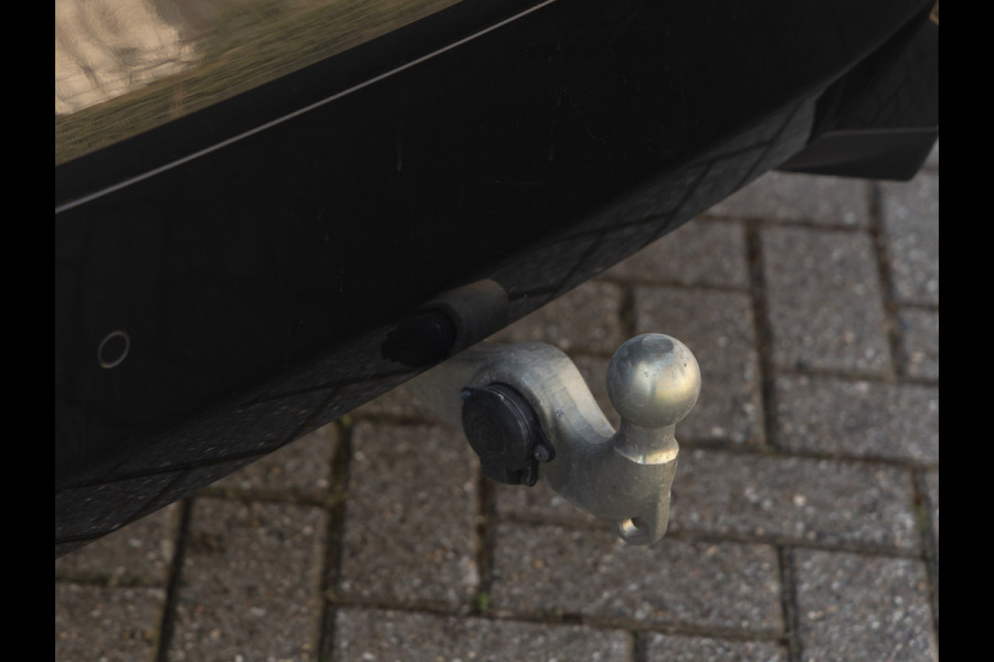 BMW iX M60 - Pano - Bowers & Wilkins - Trekhaak - Stoelventilatie