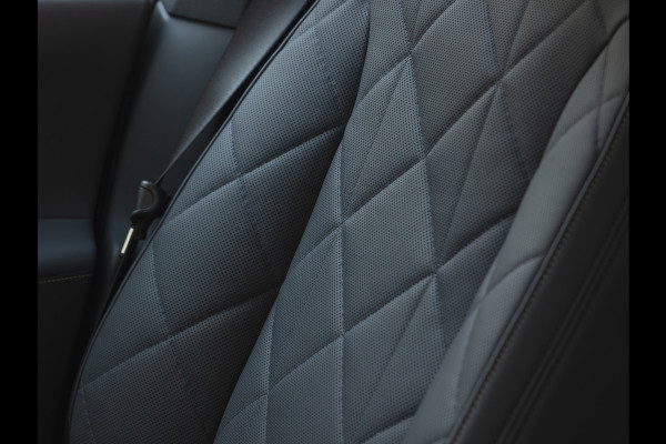 BMW iX M60 - Pano - Bowers & Wilkins - Trekhaak - Stoelventilatie
