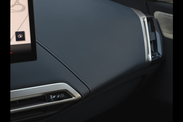 BMW iX M60 - Pano - Bowers & Wilkins - Trekhaak - Stoelventilatie
