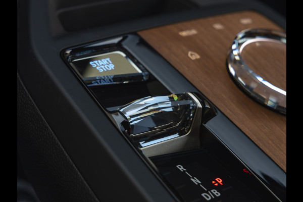 BMW iX M60 - Pano - Bowers & Wilkins - Trekhaak - Stoelventilatie