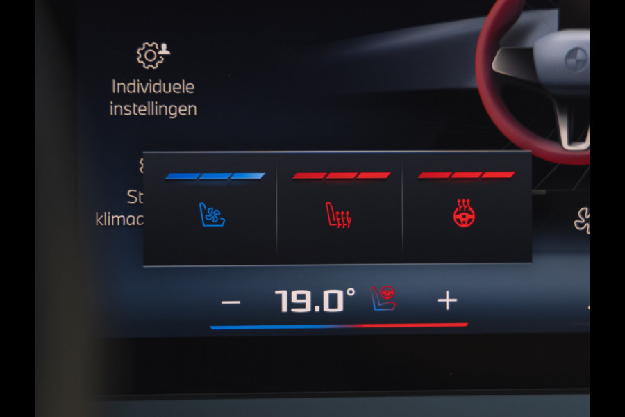 BMW iX M60 - Pano - Bowers & Wilkins - Trekhaak - Stoelventilatie
