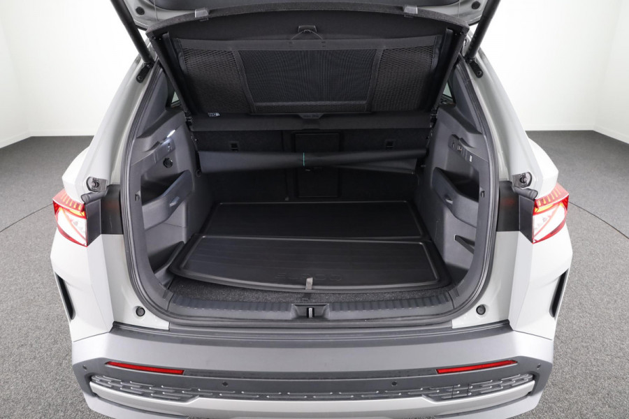 Škoda Elroq 85 Business Edition 286pk | Business Upgrade Advanced | Trekhaak | Warmtepomp | Winterpakket | 21 inch