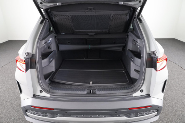 Škoda Elroq 85 Business Edition 286pk | Business Upgrade Advanced | Trekhaak | Warmtepomp | Winterpakket | 21 inch