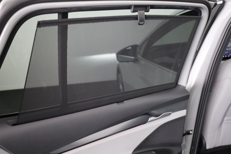 Škoda Elroq 85 Business Edition 286pk | Business Upgrade Advanced | Trekhaak | Warmtepomp | Winterpakket | 21 inch