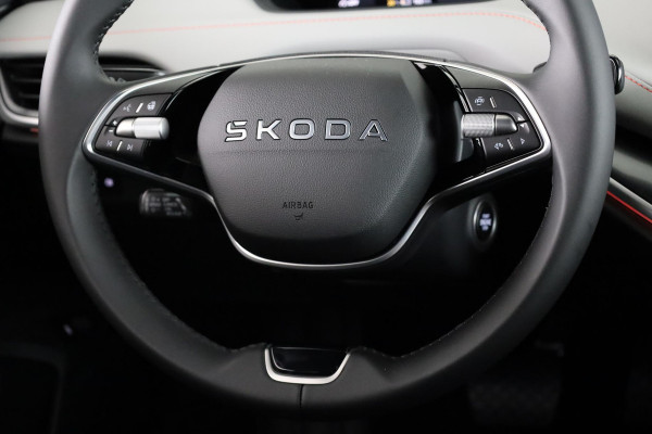 Škoda Elroq 85 Business Edition 286pk | Business Upgrade Advanced | Trekhaak | Warmtepomp | Winterpakket | 21 inch