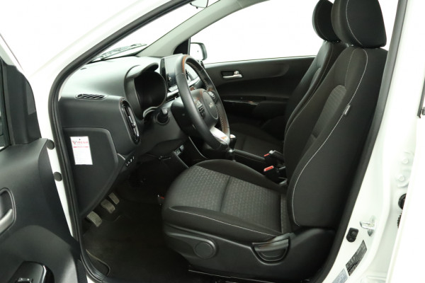 Kia Picanto 1.0 DPi DynamicLine Airco - Apple Carplay/Android Auto - Cruise Control - Fabrieksgarantie tot 02-2031