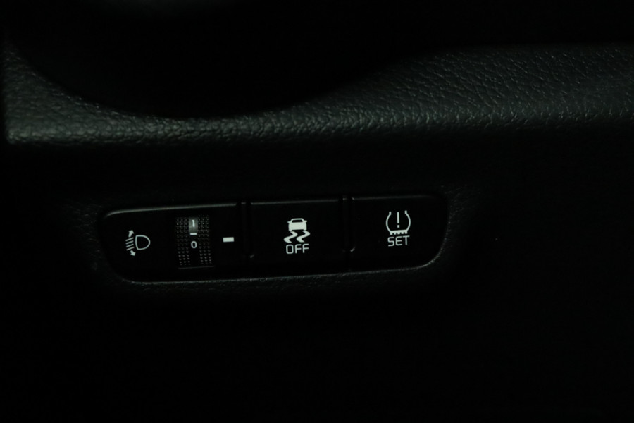 Kia Picanto 1.0 DPi DynamicLine Airco - Apple Carplay/Android Auto - Cruise Control - Fabrieksgarantie tot 02-2031
