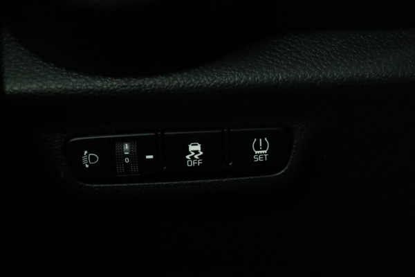 Kia Picanto 1.0 DPi DynamicLine Airco - Apple Carplay/Android Auto - Cruise Control - Fabrieksgarantie tot 02-2031