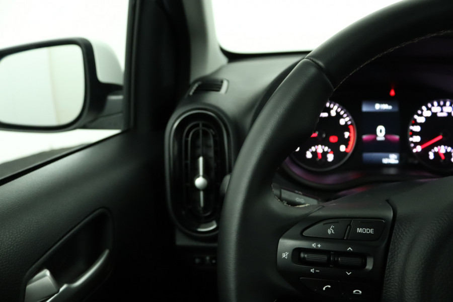 Kia Picanto 1.0 DPi DynamicLine Airco - Apple Carplay/Android Auto - Cruise Control - Fabrieksgarantie tot 02-2031