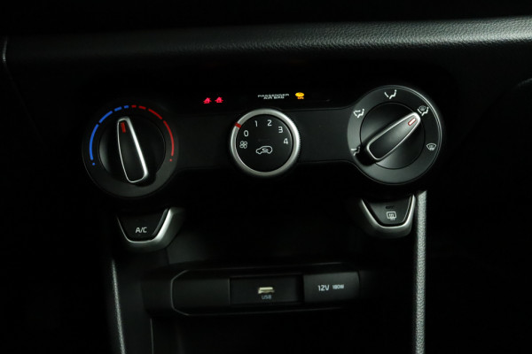 Kia Picanto 1.0 DPi DynamicLine Airco - Apple Carplay/Android Auto - Cruise Control - Fabrieksgarantie tot 02-2031