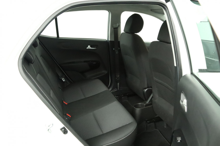 Kia Picanto 1.0 DPi DynamicLine Airco - Apple Carplay/Android Auto - Cruise Control - Fabrieksgarantie tot 02-2031