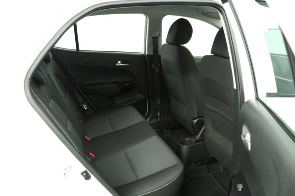 Kia Picanto 1.0 DPi DynamicLine Airco - Apple Carplay/Android Auto - Cruise Control - Fabrieksgarantie tot 02-2031