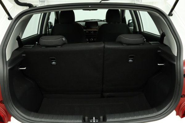 Kia Picanto 1.0 DPi DynamicLine Airco - Apple Carplay/Android Auto - Cruise Control - Fabrieksgarantie tot 02-2031