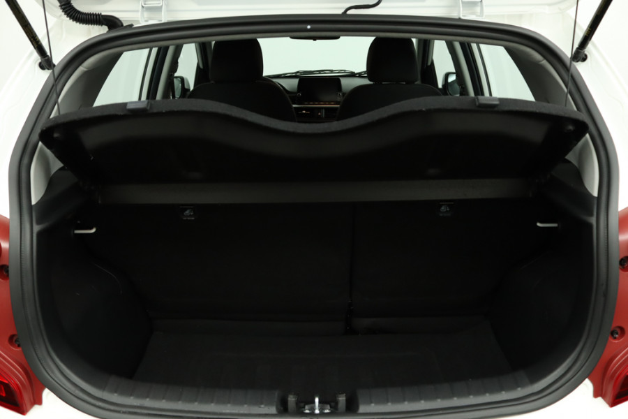 Kia Picanto 1.0 DPi DynamicLine Airco - Apple Carplay/Android Auto - Cruise Control - Fabrieksgarantie tot 02-2031