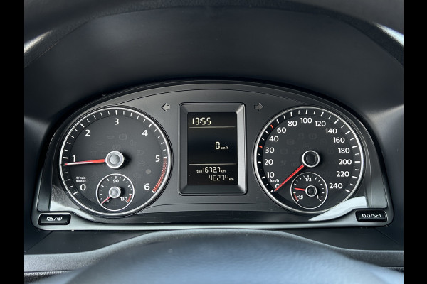 Volkswagen Caddy 2.0 TDI / L1H1 / 46.274 KM / 1e EIGENAAR / ALUCA INRICHTING / AIRCO / CRUISE / PDC