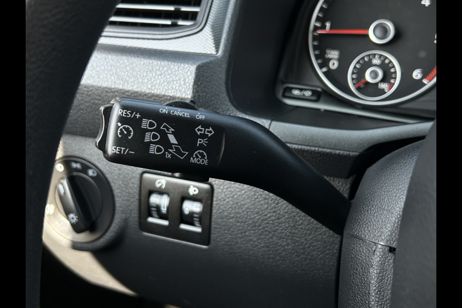 Volkswagen Caddy 2.0 TDI / L1H1 / 46.274 KM / 1e EIGENAAR / ALUCA INRICHTING / AIRCO / CRUISE / PDC