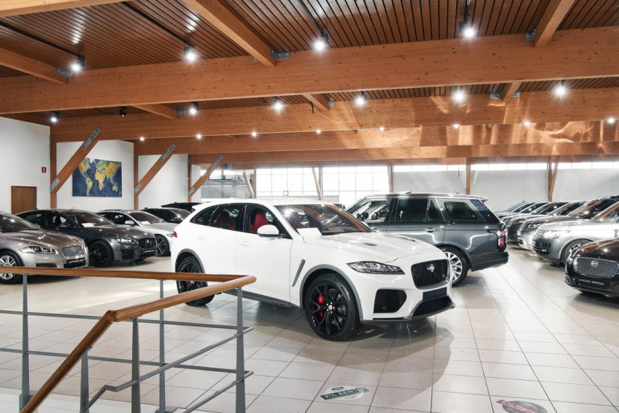 Land Rover Range Rover Sport P460e Dynamic SE PHEV | Panoramadak | Black Pack | Privacy Glass