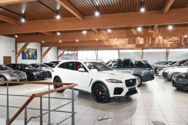Land Rover Range Rover Sport P460e Dynamic SE PHEV | Panoramadak | Black Pack | Privacy Glass