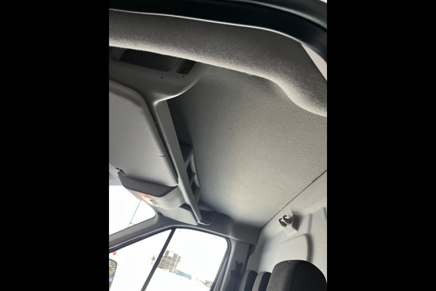 Ford Transit Sortimo inrichting 350 2.0 TDCI 130pk euro6 L2H2 Trend 3Persoons Servicewagen Grijs Metallic RIJKLAARPRIJS!