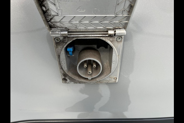 Ford Transit Sortimo inrichting 350 2.0 TDCI 130pk euro6 L2H2 Trend 3Persoons Servicewagen Grijs Metallic RIJKLAARPRIJS!