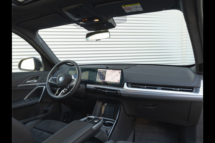 BMW X1 xDrive25e M-Sport - Pano - Driving Ass Plus - Stoelverwarming