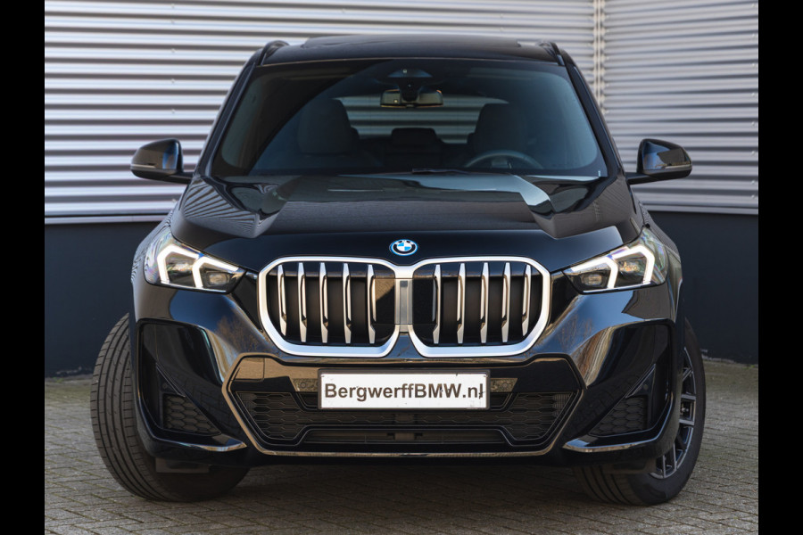 BMW X1 xDrive25e M-Sport - Pano - Driving Ass Plus - Stoelverwarming