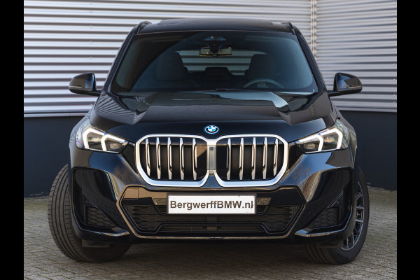BMW X1 xDrive25e M-Sport - Pano - Driving Ass Plus - Stoelverwarming