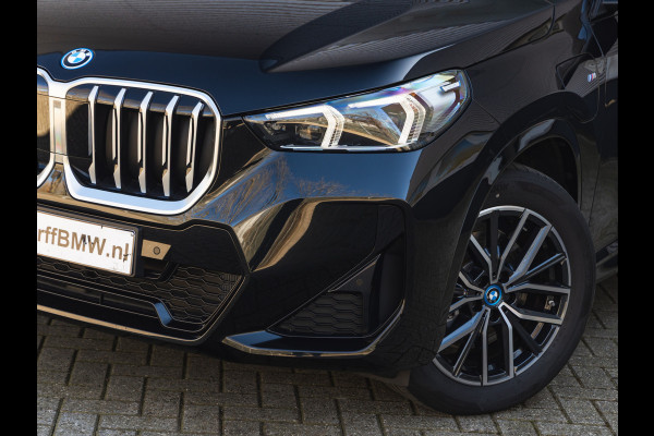 BMW X1 xDrive25e M-Sport - Pano - Driving Ass Plus - Stoelverwarming