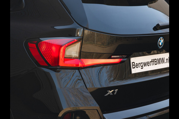 BMW X1 xDrive25e M-Sport - Pano - Driving Ass Plus - Stoelverwarming
