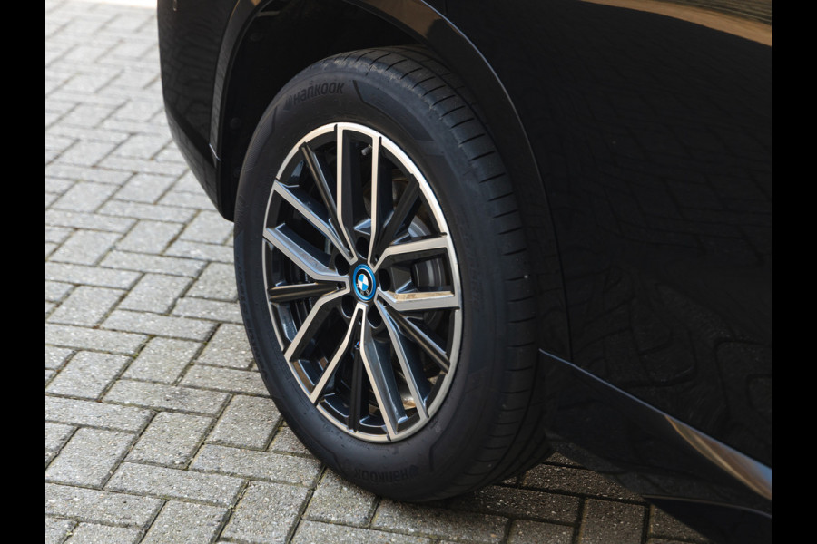 BMW X1 xDrive25e M-Sport - Pano - Driving Ass Plus - Stoelverwarming