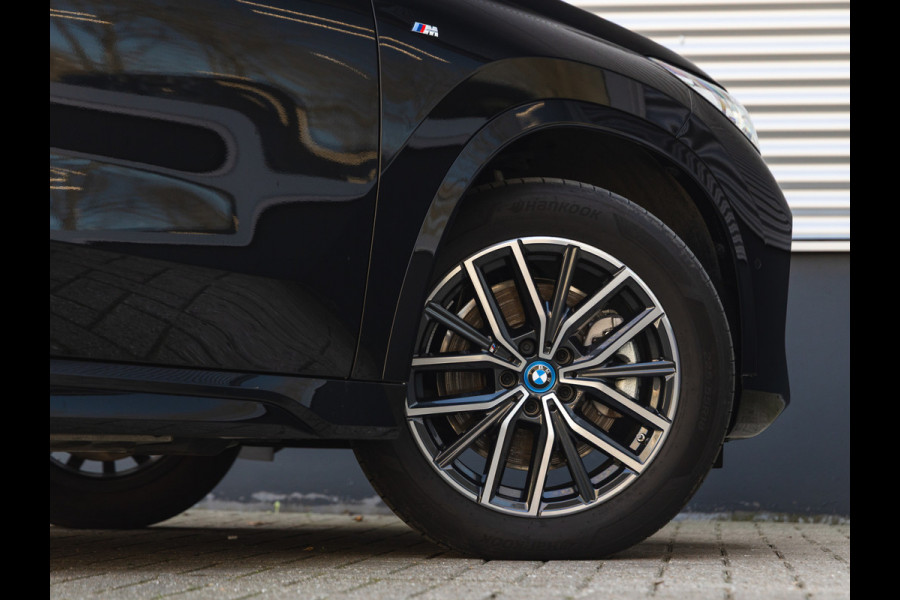 BMW X1 xDrive25e M-Sport - Pano - Driving Ass Plus - Stoelverwarming