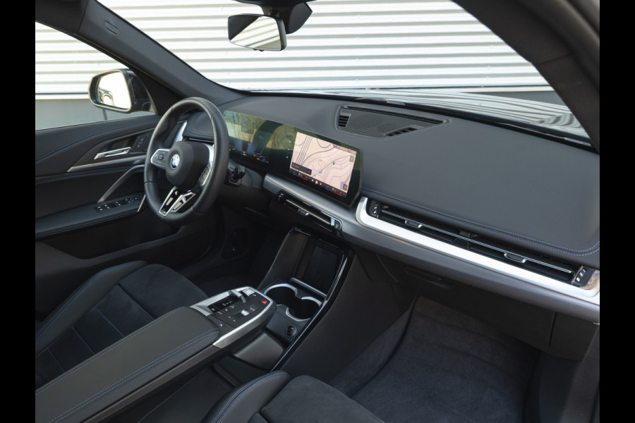 BMW X1 xDrive25e M-Sport - Pano - Driving Ass Plus - Stoelverwarming
