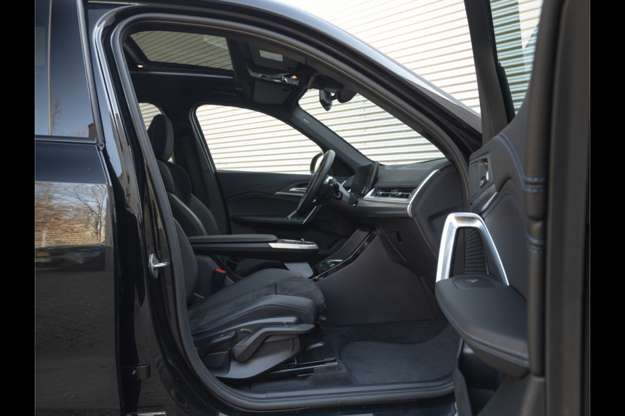 BMW X1 xDrive25e M-Sport - Pano - Driving Ass Plus - Stoelverwarming