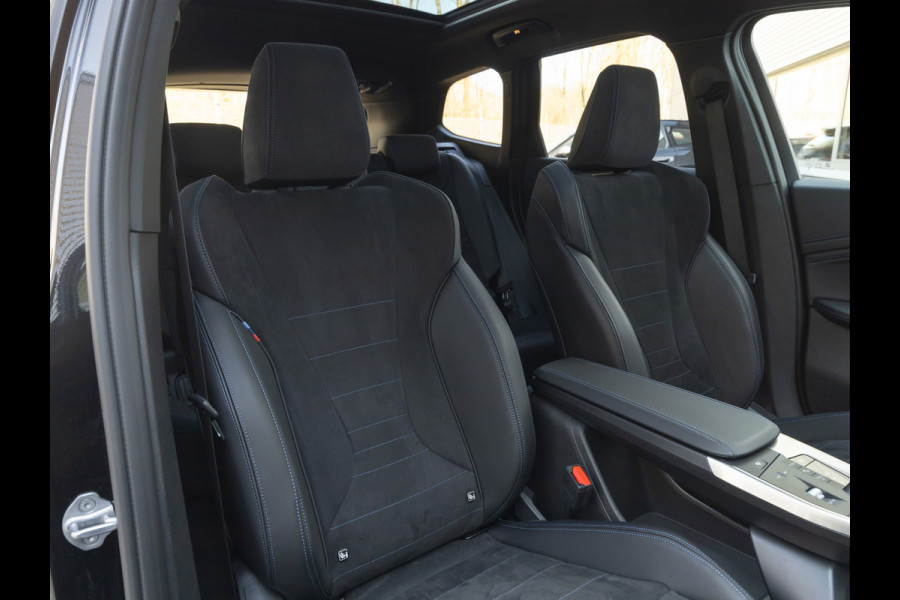 BMW X1 xDrive25e M-Sport - Pano - Driving Ass Plus - Stoelverwarming
